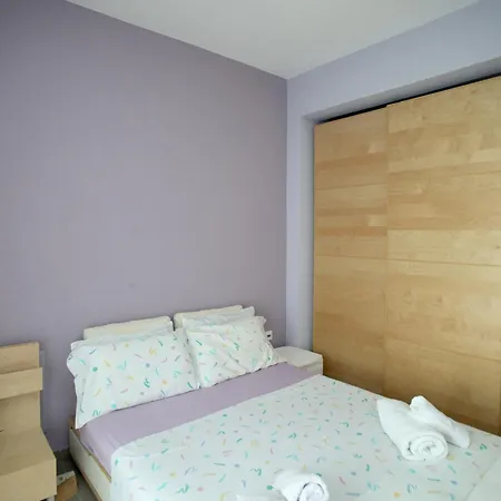 To Sea 2 Apartment *