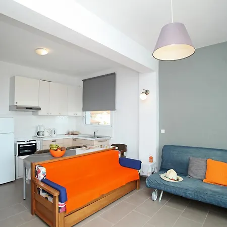 Apartment To Sea 2 Paralia Dionysiou