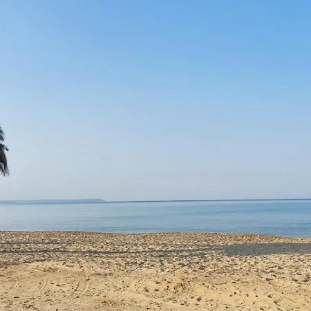 Apartment To Sea 2 Paralia Dionysiou
