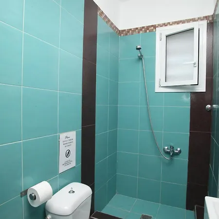 Apartment To Sea 2 Paralia Dionysiou