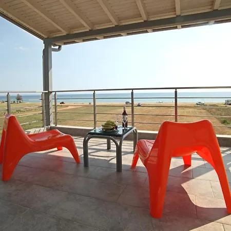 To Sea 2 Apartment *