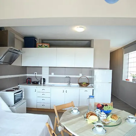 Apartment To Sea 2 Paralia Dionysiou