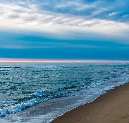 Apartamento To Sea 2 Paralia Dionysiou