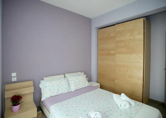 To Sea 2 Apartment *
