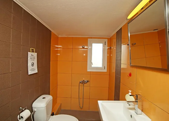 To Sea 2 Apartment *