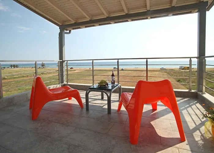 To Sea 2 Apartment *