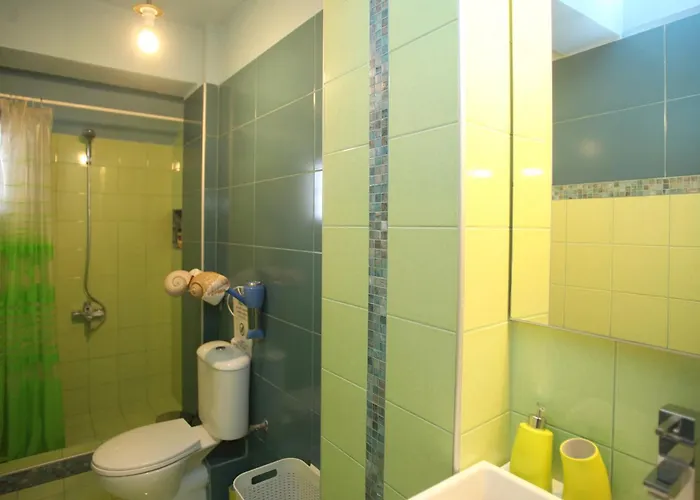 Apartment To Sea 2