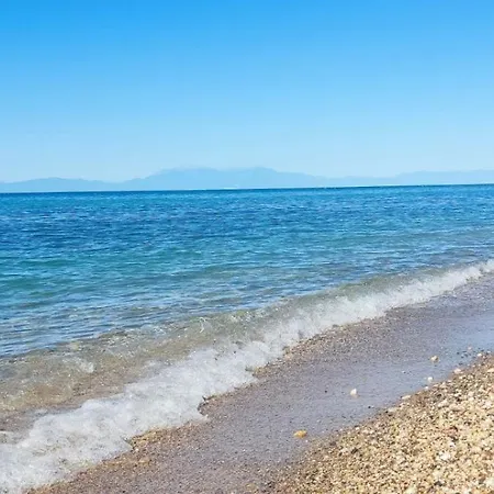 To Sea 2 דירה *