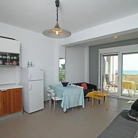 Apartament To Sea 2