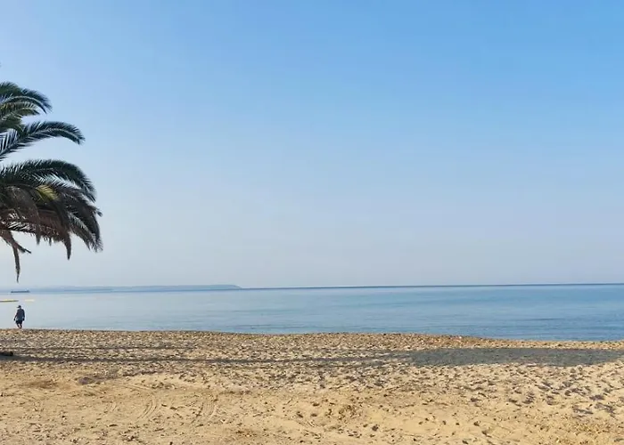 Apartament To Sea 2 Paralia Dionisiou