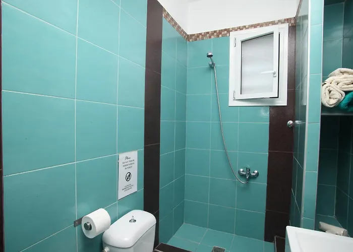 Apartament To Sea 2 Paralia Dionisiou