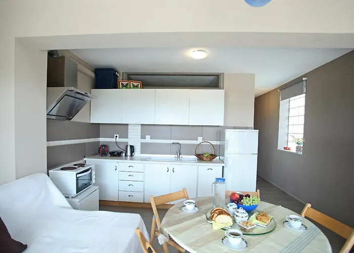 Apartament To Sea 2 Paralia Dionisiou