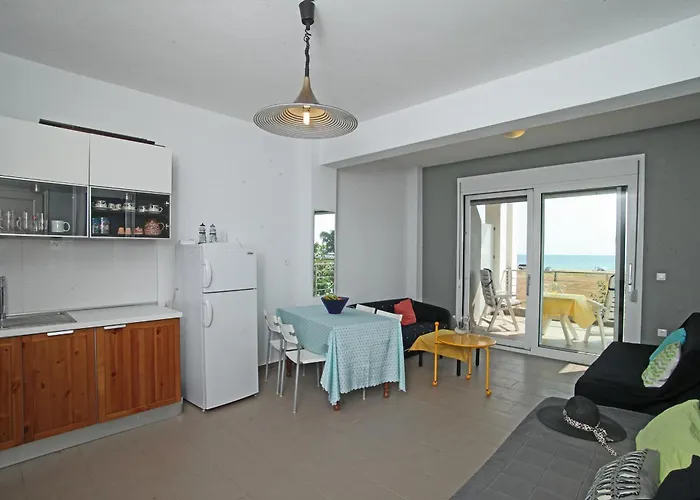 Apartament To Sea 2